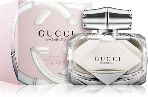 profumo gucci bamboo prezzo aosta|Gucci Bamboo eau de parfum .